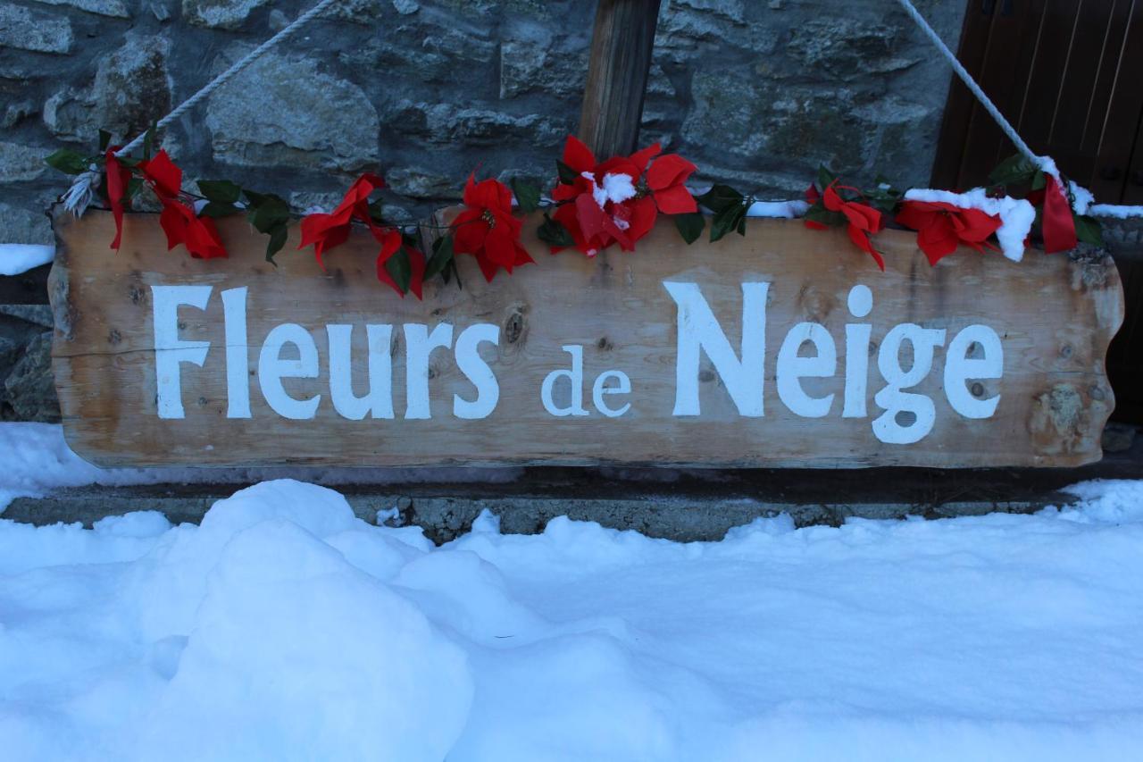 Fleurs De Neige Apartment ปิลา ภายนอก รูปภาพ
